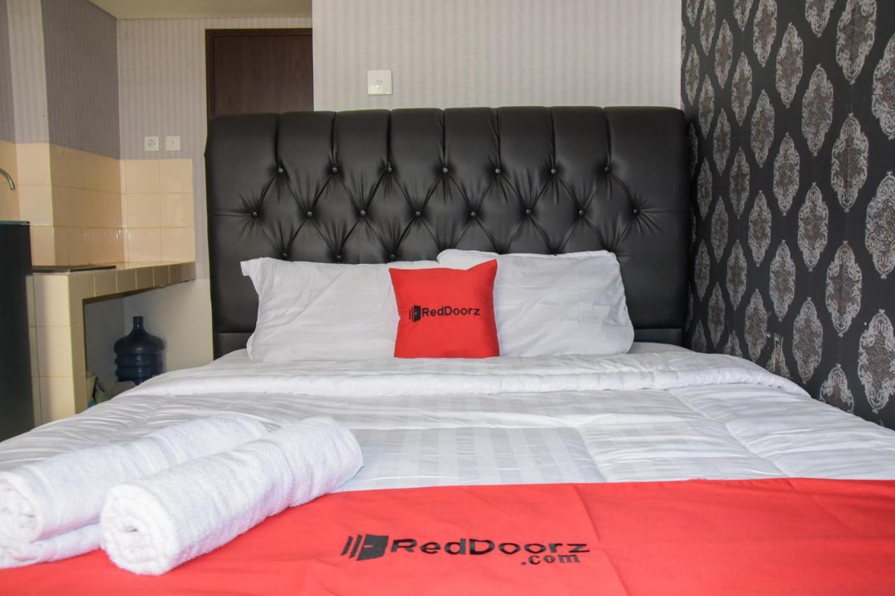Reddoorz Apartment @ Serpong Green View Тангеранг Экстерьер фото