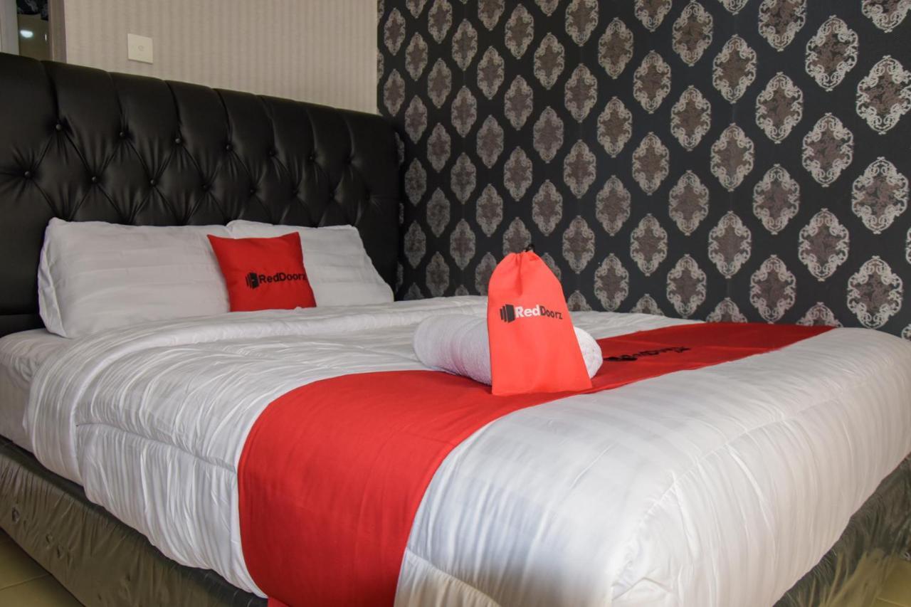 Reddoorz Apartment @ Serpong Green View Тангеранг Экстерьер фото