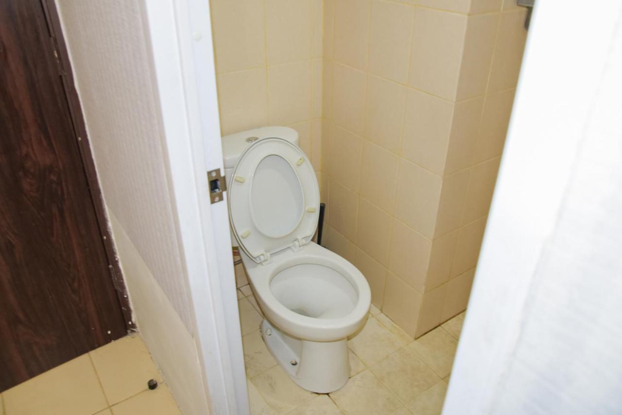 Reddoorz Apartment @ Serpong Green View Тангеранг Экстерьер фото
