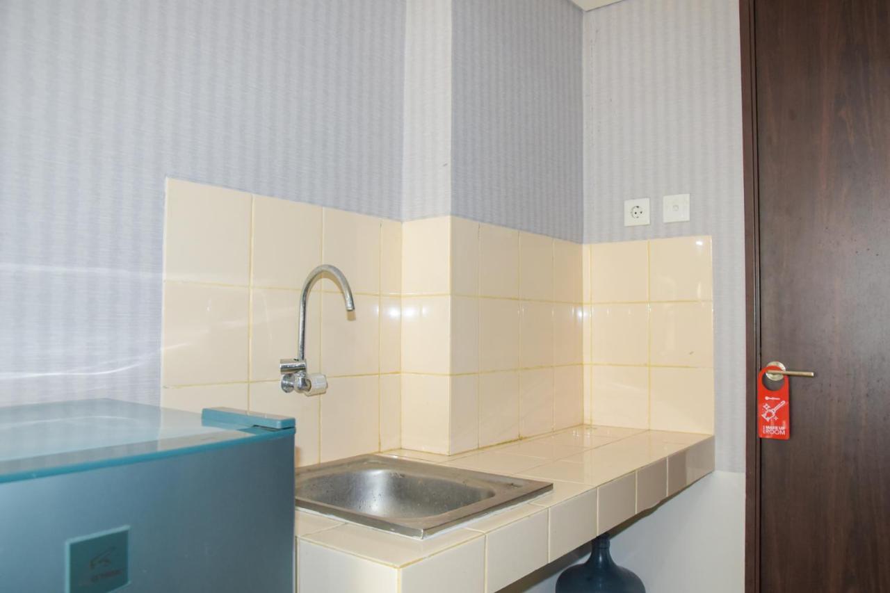 Reddoorz Apartment @ Serpong Green View Тангеранг Экстерьер фото
